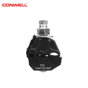 <span class=keywords><strong>Connecteur</strong></span> de robinet de perçage d'isolation Ipc électrique basse tension pour câble ABC - Product Image 3