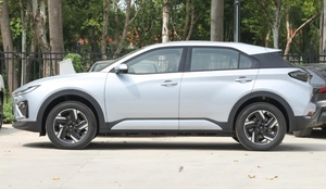 Nezha X 2025 puls 500, un SUV électrique à énergie nouvelle - Product Image 4