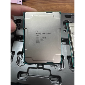 ซีพียู Intel Xeon Gold สำหรับเซิร์ฟเวอร์ 32 คอร์ โปรเซสเซอร์ระดับองค์กร 64 เธรด ประสิทธิภาพสูง ความเร็วเบสคล็อก 2.1GHz สำหรับเซิร์ฟเวอร์ - Product Image 3