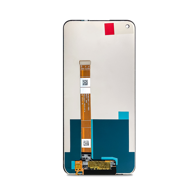 OPO One Plus 1+nord N100smart Phone Display Touch Lcd Screen for oppo Mobile Phone Screen Assembly