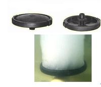 Diffuseur à bulles fines pour le traitement domestique de l'eau HDH-215/260