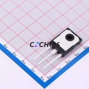 STW57N65M5-VB ใหม่ล่าสุด TO-247AC ทรานซิสเตอร์ภาคสนามทรานซิสเตอร์ (Mosfet) - Product Image 2