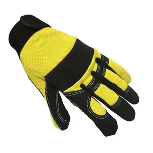 Guanti per la sicurezza mcr - Product Image 2