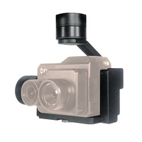 Stabilisateur / Charge utile pour drone / UVA Viewpro à 3 axes pour caméra FLIR Duo Pro