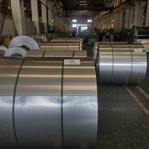 Corrosion-Resistant <b>Materials</b> 304 Stainless Steel Coil Galvanized Galvalume Hot Cold Rolled Stainless Steel in Coil - Product Image 6