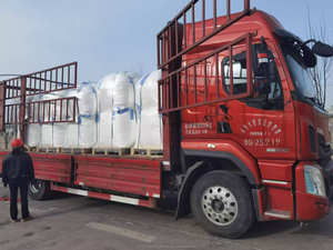 Fournisseur d'usine CAS 89-40-7, 4-Nitrophthalimide de haute qualité CAS 89-40-7 99% - Product Image 4