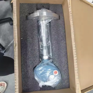 ราคาดี ของแท้ Rosmount 5400 Series Level Transmitter-Two-Wire Non-Contact Radar Sensor สำหรับการวัดในอุตสาหกรรม มีสินค้าในสต็อก - Product Image 4