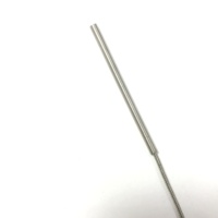 Hengsheng termokopel produsen K jenis Sensor suhu 4mm * 73mm dengan konektor Molex
