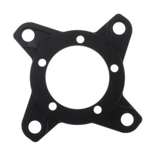 Alluminio 38-60T bulloni adattatori a ruota larga stretta 104BCD - Product Image 5