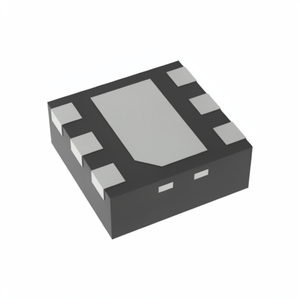 Original One Stop Service Power Management (PMIC) 6 WDFN Exposed Pad Components Electronic TPS73733DRVT - Product Image 1