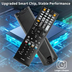 RC-879M cho Onkyo AV Receiver điều khiển từ xa htr393 txnr535 HT-S3700 TX-NR515 TX-NR535 TX-SR333 - Product Image 5
