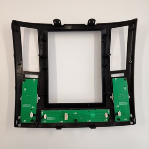 Infiniti FX35 07-08 - Autoradio Android da 9,7 Pollici con GPS, Montaggio su Cruscotto, <span class=keywords><strong>TV</strong></span> e <span class=keywords><strong>Radio</strong></span> - Product Image 3