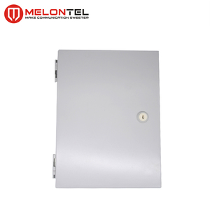 MT-2306 100 pair Indoor type LSA <strong>Krone</strong> <strong>box</strong> LSA plus <strong>distribution</strong> dox <strong>distribution</strong> cabinet - Product Image 6