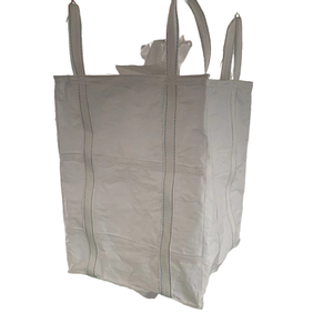 <span class=keywords><strong>Big</strong></span> <span class=keywords><strong>bag</strong></span> 1000 <span class=keywords><strong>kg</strong></span> Hot Good China Producer <span class=keywords><strong>1</strong></span> Ton Jumbo Super Sack <span class=keywords><strong>Big</strong></span> Ton <span class=keywords><strong>Bag</strong></span> pour <span class=keywords><strong>Gravier</strong></span> Ciment Grain-FIBC Sacs - Product Image 4