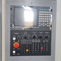 Centro de Mecanizado Vertical CNC de Alta Precisión VMC1160 en Oferta, Sistema de Control Fanuc/Mitsubishi, Fresadora CNC Personalizable