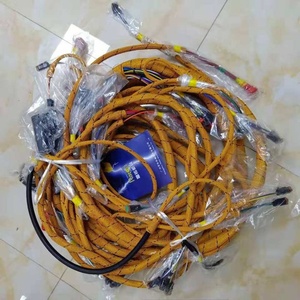 สายไฟภายนอก2832932 283-2932สำหรับรถขุด329D 325D 324D - Product Image 1