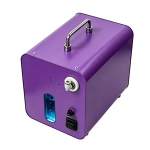 <span class=keywords><strong>Électrolyseur</strong></span> HHO à haut débit pour bateau - Booster d'hydrogène de qualité marine avec plaques en titane pour une performance durable en eau salée - Product Image 2