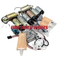 Pompe à essence universelle E2068 Pila Gasolina Bomba De Fuel Pump Ep2068 pour Chevrolet Aveo Corsa <span class=keywords><strong>Clipse</strong></span> Avensis 0580453484 - Product Image 3