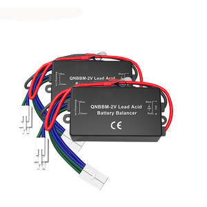 Dispositif de Reconditionnement de Batteries BENBV QNBBM-1S à Haut ROI, Équilibreur de Batteries au Plomb-Acide AGM <span class=keywords><strong>GEL</strong></span> à Courant Élevé 10A - Product Image 1