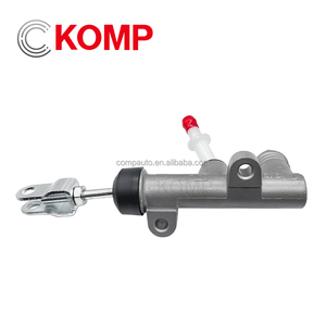 Cilindro Maestro de embrague del mercado de accesorios para KIA K2500 K2700 K2900 OEM 41600-4E000 KCC0040 - Product Image 4