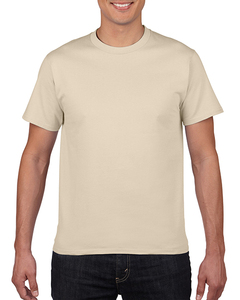 ผ้าฝ้าย 180G ที่กําหนดเองที่มีคุณภาพสูงเสื้อผ้าผู้ชายแขนสั้นเสื้อ T เสื้อผ้าว่างเปล่าสบายๆทอ OEM เสื้อยืดเปล่าพิมพ์ 2 ชิ้น - Product Image 6