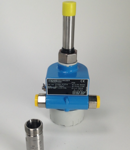 High Performance Endress+Hauser <b>Flow</b> <b>Meter</b> DTI200 Series , DTI200-A17A1A/DTI200-A12B1A/DTI200-A12C4A/DTI200-A17C5A - Product Image 4