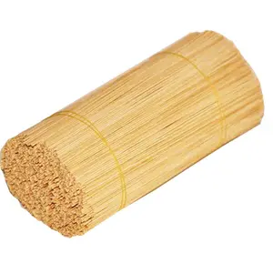 Vietnam Material A Grade Bamboo Stick Agarbatti Brands Incense Stick Vietnam Bamboo Sticks For Incense