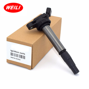 Bobine d'allumage de fabricant de haute qualité 90919-02252 90919-02258 90919-C2003 90919-C2005 pour <span class=keywords><strong>Toyota</strong></span> corolla <span class=keywords><strong>yaris</strong></span> RAV4 - Product Image 4