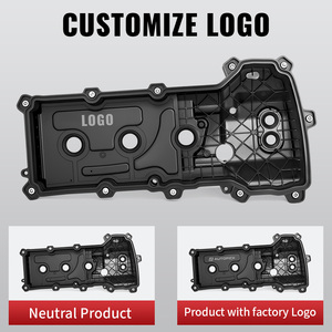 Nhà cung cấp bán buôn nắp quy lát động cơ chất lượng cao cho Toyota Audi Kia Buick Hyundai BMW Nissan - Product Image 5