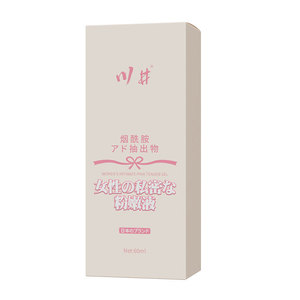 Polvo secreto <span class=keywords><strong>de</strong></span> niacinamida líquido tierno 60ML pecho femenino y productos sexuales <span class=keywords><strong>de</strong></span> cuidado privado vaginal - Product Image 4