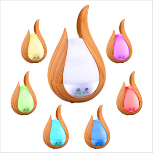 Produttore all'ingrosso 2025 nuovo vaso diffusore creativo olio essenziale aromaterapia macchina umidificatore ad ultrasuoni - Product Image 6