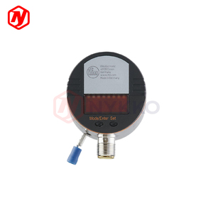 สวิตช์วัดระดับแบบจุดเดียวรุ่น LK8122 ของ IFM สำหรับการควบคุมอุตสาหกรรม การตรวจจับขีดจำกัดของวัสดุที่นำไฟฟ้าในภาชนะอุตสาหกรรม LK8122 - Product Image 1