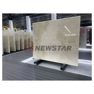 Losa grande de ónix verde claro natural para Villa de lujo, diseño de interiores, isla de cocina, vestíbulo del hotel, pared de fondo - Product Image 3