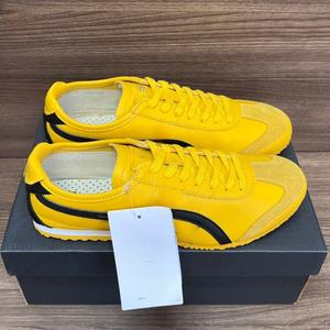 Zapatillas de Lona con Cordones de Alta Calidad, Hechas a Medida en Fábrica, para Hombre y Mujer, Ligeras, Transpirables, a la Moda - Product Image 4