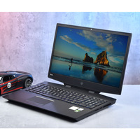 Populair voor HP Omen 6 Plus Gaming Laptop 15,6-inch FHD IPS-scherm 144Hz Intel I7-10e generatie RTX 2070 (8GB) 16GB RAM 1TB Laptop Win11