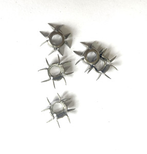 Pointes de <span class=keywords><strong>chasse</strong></span> à 8 griffes, équipement de tir à l'<span class=keywords><strong>arc</strong></span>, pointes d'entraînement, accessoires de <span class=keywords><strong>chasse</strong></span> à l'<span class=keywords><strong>arc</strong></span> - Product Image 1