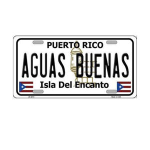 Placa de Matrícula de Aluminio Personalizada con Diseño de Sol y Coqui Taino, Hecho en Puerto Rico, Orgulloso de Ser Veterano, en Oferta - Product Image 3