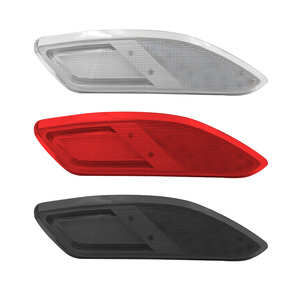 Luz trasera LED de fábrica YCL, reflector trasero, luz de parachoques para HONDA <span class=keywords><strong>HRV</strong></span> VEZEL, luz de conducción modificada, frenado - Product Image 1