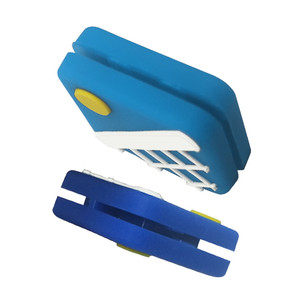 Custom Silicone Rubber <strong>Tennis</strong> Racket Vibration Shock Absorber Damper <strong>Tennis</strong> <strong>Dampener</strong> - Product Image 5