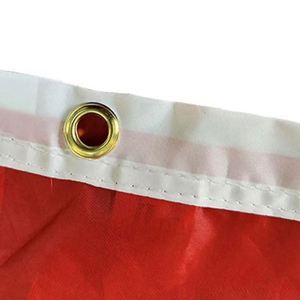 Wholesale Custom Size 3x5 ft 90x150cm Outdoor Flying National Fans Country Austria <b>Flag</b> Custom Logo Polyester - Product Image 3