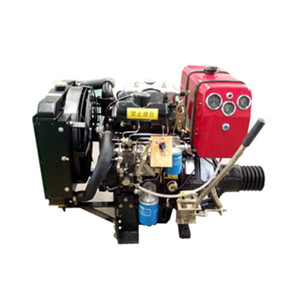 Meilleur prix et en stock Moteur de <span class=keywords><strong>bateau</strong></span> <span class=keywords><strong>petit</strong></span> <span class=keywords><strong>bateau</strong></span> Ricardo 2 cylindres 30 CV Modèle 2105 - Product Image 1