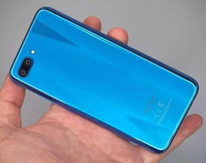 Téléphones portables d'usine, smartphones les moins chers, importés de Chine pour Huawei <span class=keywords><strong>Honor</strong></span> 10 <span class=keywords><strong>Lite</strong></span> 4 Go 6 Go 32 Go 64 Go 128 Go - Product Image 3