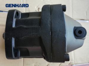 Motor Hidráulico Parker F12-080-MS-SV-U-000-L01-0 Serie F12 de Calidad Premium para Plataformas de Perforación y Guindales - Product Image 5