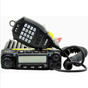 Radio mobile TYT TH-9000D pour voiture, talkie-walkie monté sur véhicule, 45W, longue portée, radio amateur UHF, émetteur-récepteur 50KM - Product Image 2