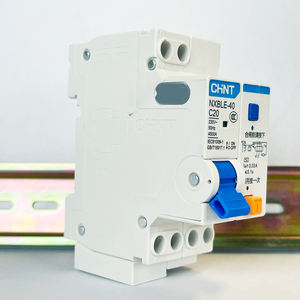 Hızlı kargo üreticisi ucuz fiyat Mcb elektrik 1 faz 100a devre kesici - Product Image 5