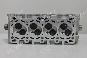 96642709 Nuova Testata Cilindri con Garanzia di 1 Anno per Daewoo MATIZ (M100/M150) 2002-2009 e <span class=keywords><strong>Chevrolet</strong></span> <span class=keywords><strong>Spark</strong></span> M200 2005-2009 1.0L B10S1 - Product Image 3