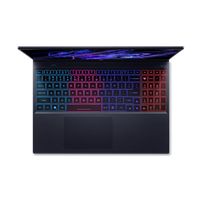 Ordinateur portable de jeu original Acer Predator Triton Neo 2024 RTX4060 14e génération AMD 1 To SSD 32 Go de RAM Clavier rétroéclairé RVB anglais 165 Hz