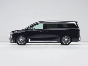 Voyah <span class=keywords><strong>Automobile</strong></span> - Voyah Dreamer 2026 PHEV Edizione Classica MPV di Medie-Grandi Dimensioni Plug-in - Product Image 6