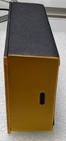 Carte son Dante Audio