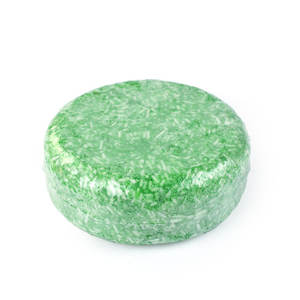 Jabón en Barra Herbal OEM Mint, Latas de Jabón Sólido al por Mayor, Extracto de Plantas, Jabón Artesanal - Product Image 6